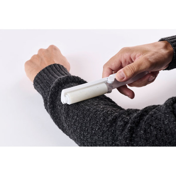 Croll sticky roller cleaner, reusable, washable