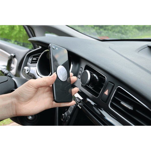 Magnetic Phone Holder Flux