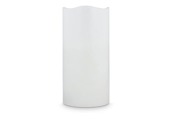 Ensemble de 3 bougies LED Koselys (fonctionnant à piles)