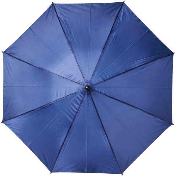 Parapluie tempête à ouverture automatique 23" Bella - Marine