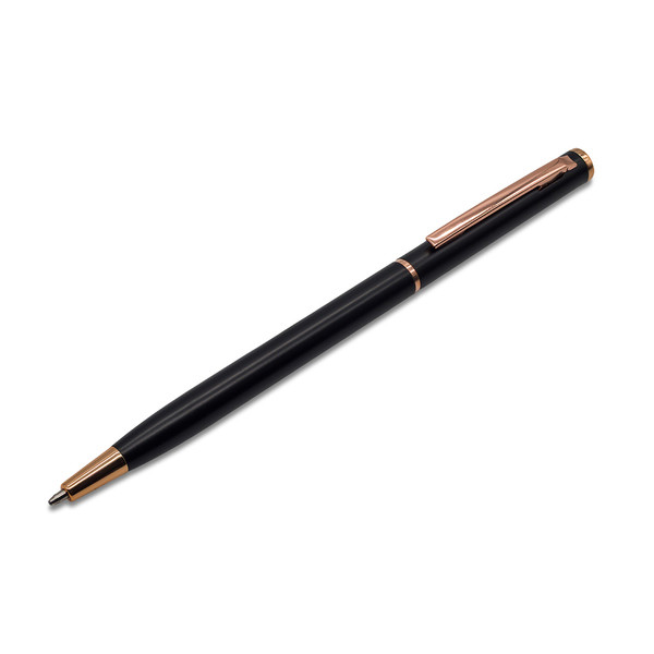 Lumina Ballpen - Black