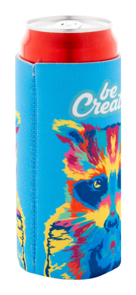 Rpet Üdítős Doboz Hűtő PrintCan Slim