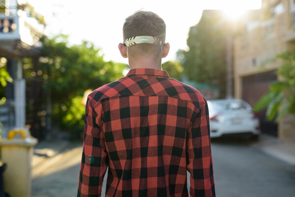 Prolongateur de masque facial EarSave Creative