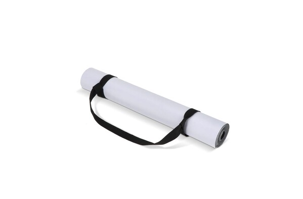 Yoga mat sublimation 61 x 173 cm with carry strap