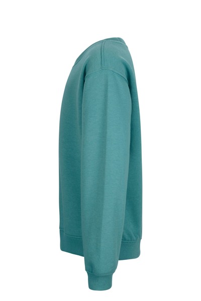 SWEATSHIRT CRIANÇA DECOTE REDONDO AVALON KIDS