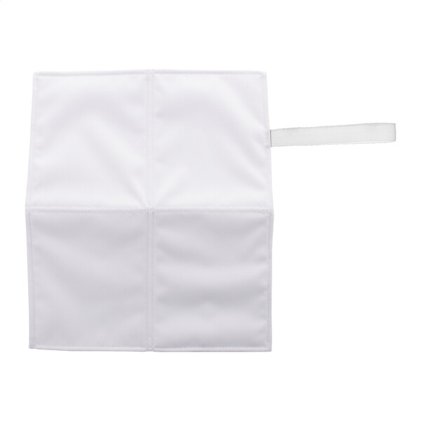 Custom Rpet Cushion Fanseat Fold