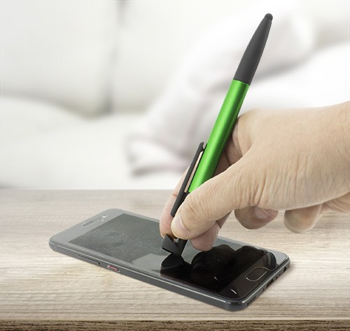 CANETA TOUCH 7 FUNÇOES -