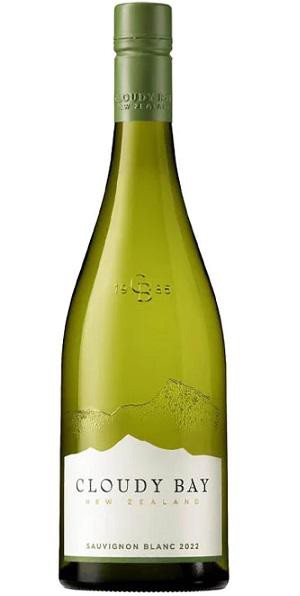Cloudy Bay Sauvignon Blanc Vintage 2024 13,5% 0,75 L