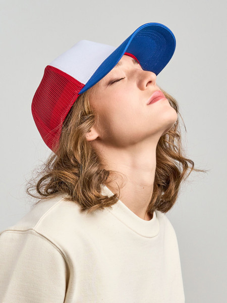 Rapper Cotton-S - White White