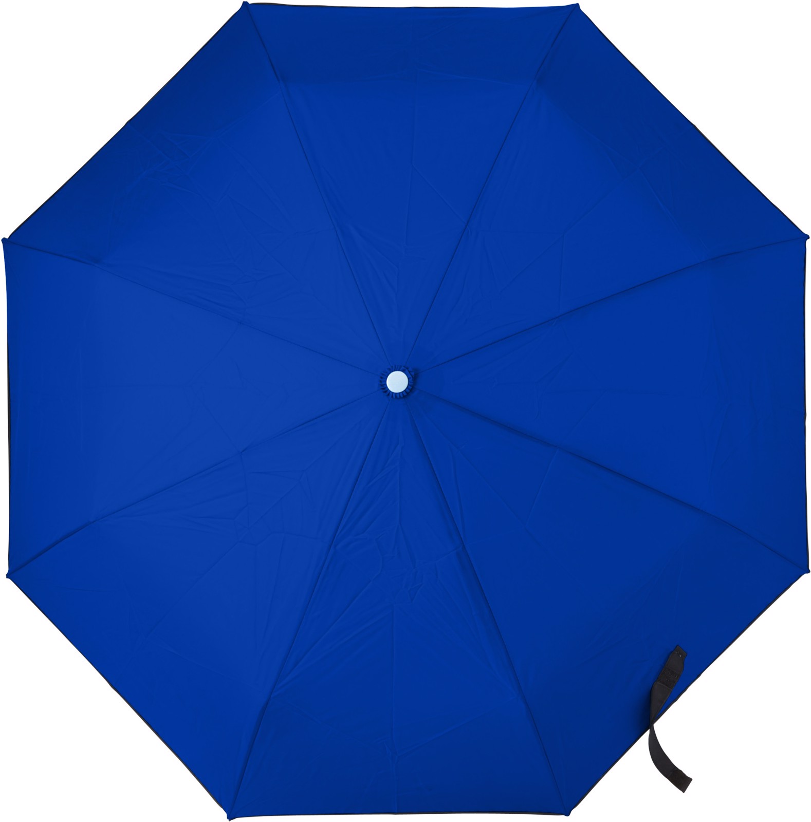 Pongee umbrella - Blue