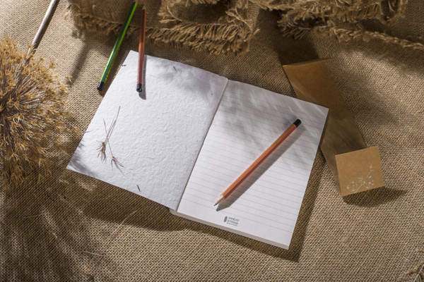 Notebook MARIGOLD A5