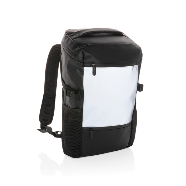 Nahrbtnik za prenosnik Xd Collection 15,6 in, odsevni TPU