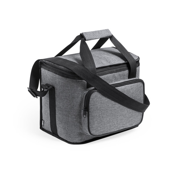 Bolsa Refrigeradora Botum - Gray