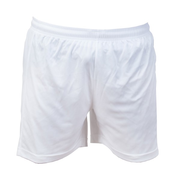Shorts Gerox - White / XL
