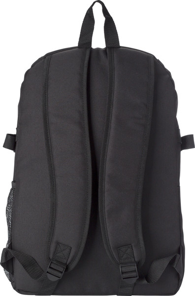 Mochila de poliéster (600D) Marley