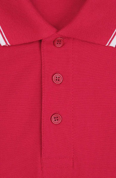 Sol's Practice Men - Polo Shirt - Navy / White / 2XL