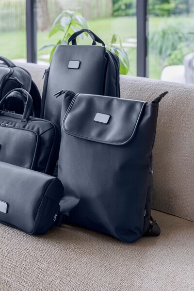 BrandCharger mochila Aer | Reciclada | Portátil 16" | 22 l