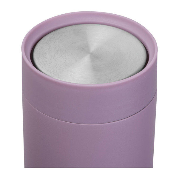 MoLu Thermal Mug Le Port - Violet
