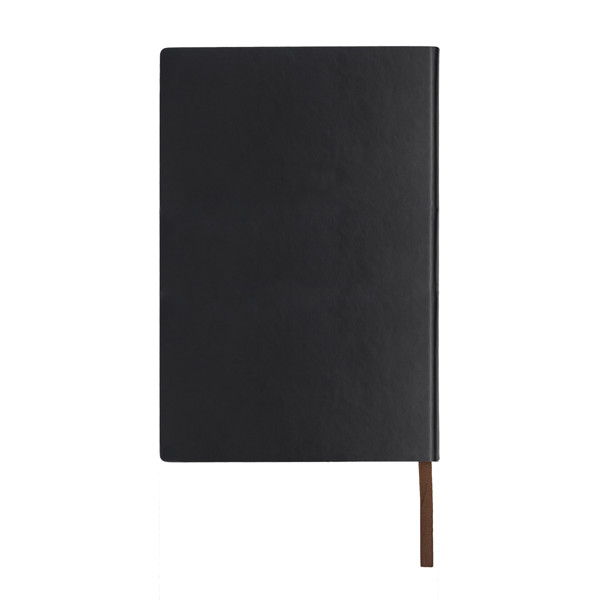 Horizon notebook - Black