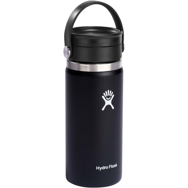 Gobelet isotherme en acier inoxydable Hydro Flask à large goulot de 473 ml, avec couvercle Flex Sip™