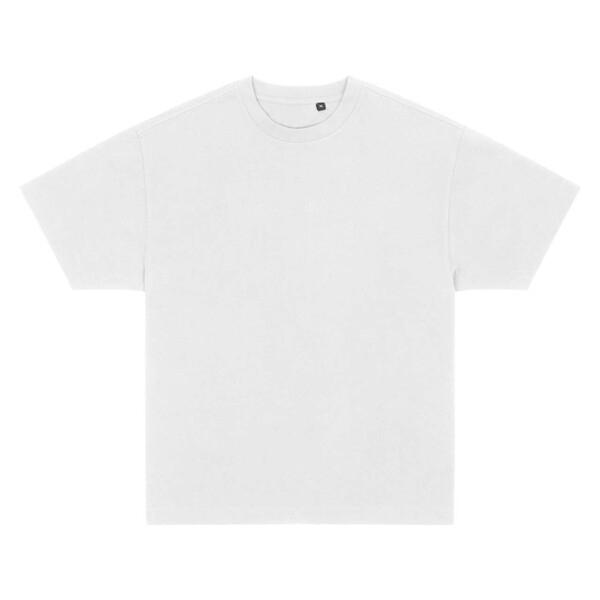Anthem Amplify Heavyweight T-Shirt - White / M