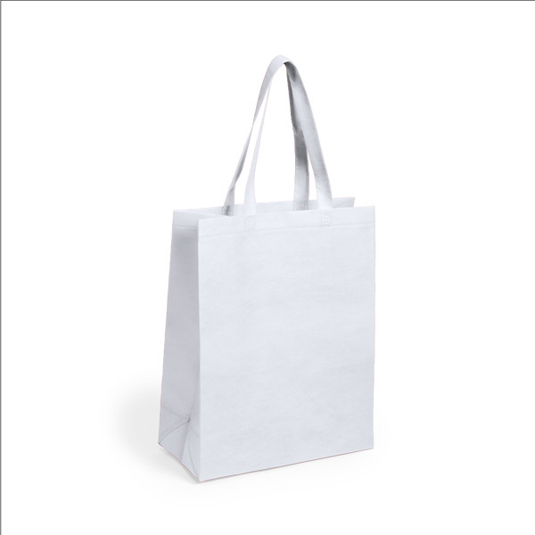 Bolsa Cattyr - Blanco