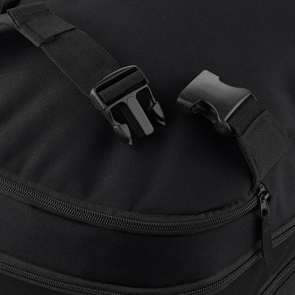 Old School Boardpack - Black / ONE SIZE