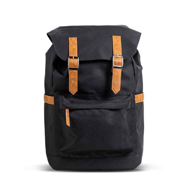 Mochila Davda Para Portátil, Em Rpet