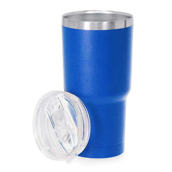 Insulated Cup Haftal - White