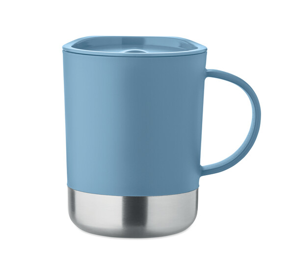 Kubek z 1 ścianką 300 ml Beaker - Benzyna