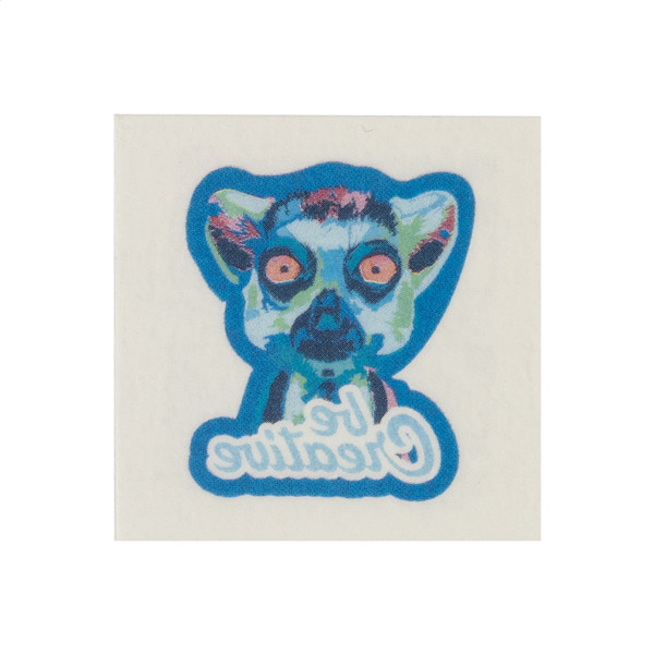 Temporary Tattoo Maori