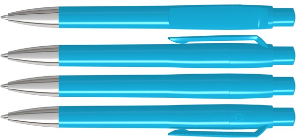 BLOOM SI - cyan
