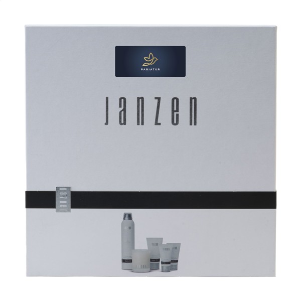 Janzen Gift Set M Black 22