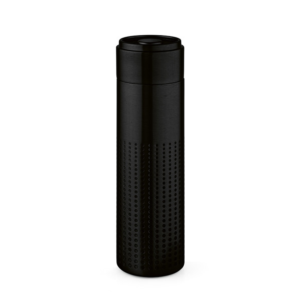 Perfora Bottle - Čierna