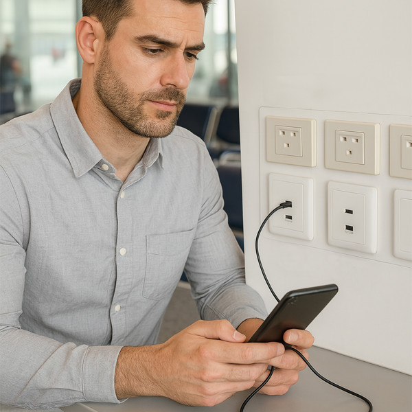 Cabo Proteção Hacking Gabbo