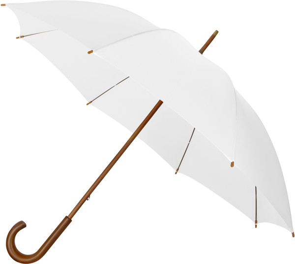 FALCONE - ECO - Manuel - Impermable au vent -  102 cm - Blanc