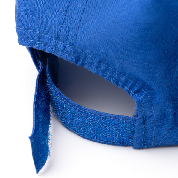 Gorra Azura  - BLANCO