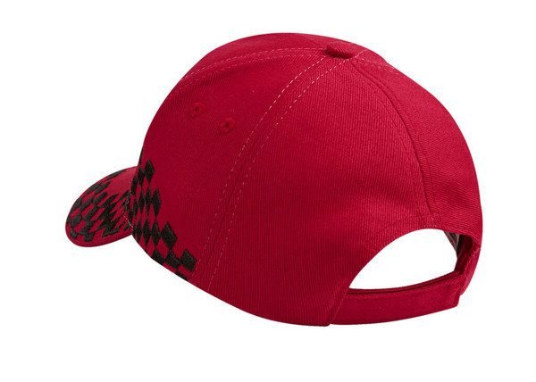 Grand Prix Cap - Graphite Grey / ONE SIZE