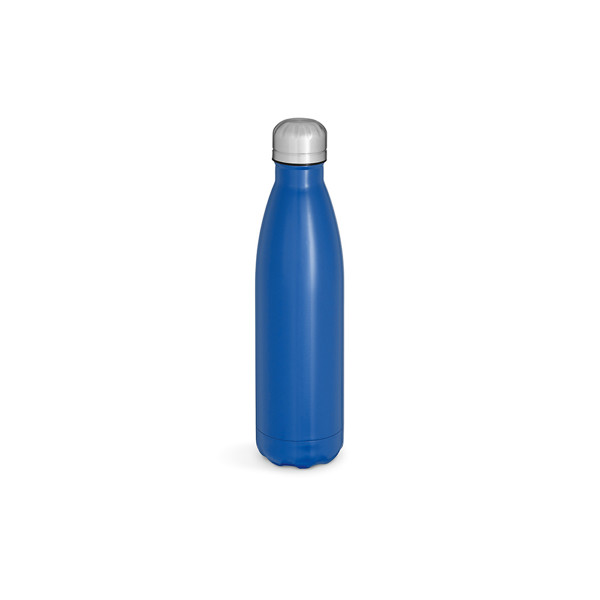 Mississippi 550 Bottle - Bleu royal