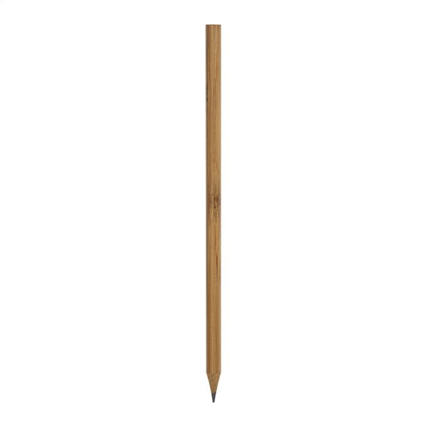 Boncil Bamboo Pencil HB, Sharpened