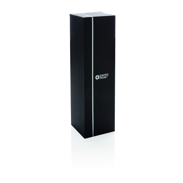 Swiss Peak Elite vacuum flask 1000 ml, copper lining