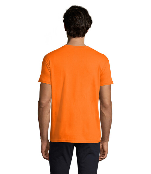 IMPERIAL MEN T-shirt 190g - LaranjaM