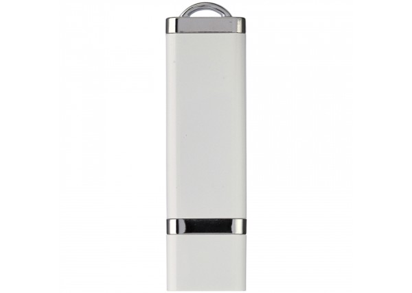 USB slim 2.0 8GB - White