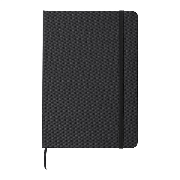RPET notes Baccata - Black