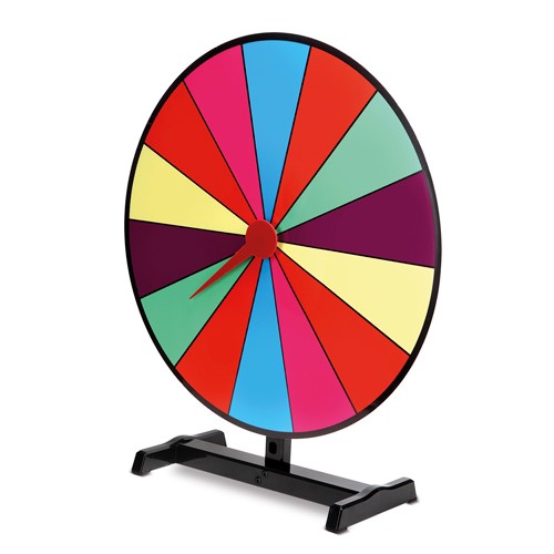 ROULETTE MECHANISM “PRIX”