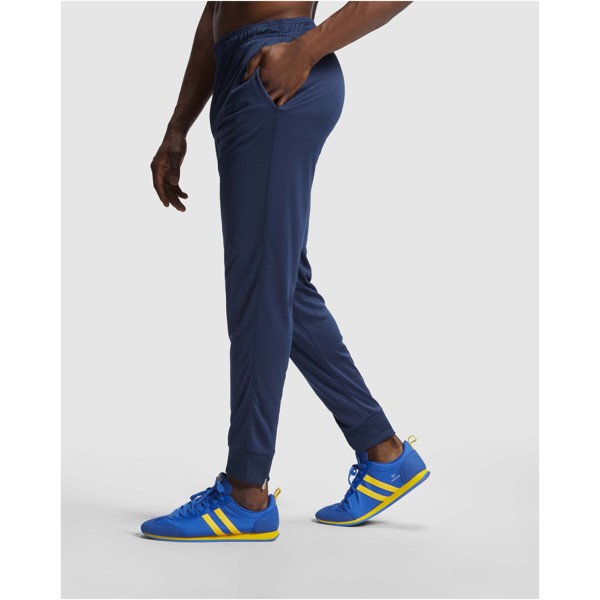 Argos Hose Unisex - schwarz / XL