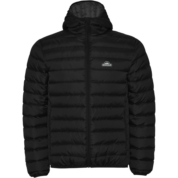Doudoune Norway pour homme - Noir / M