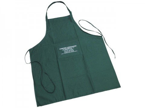 TABLIER SOMMELIER
