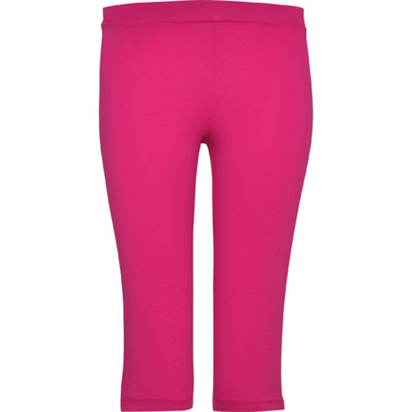Leggings Desportivas Carla Woman - ROSA CHOQUE / 4