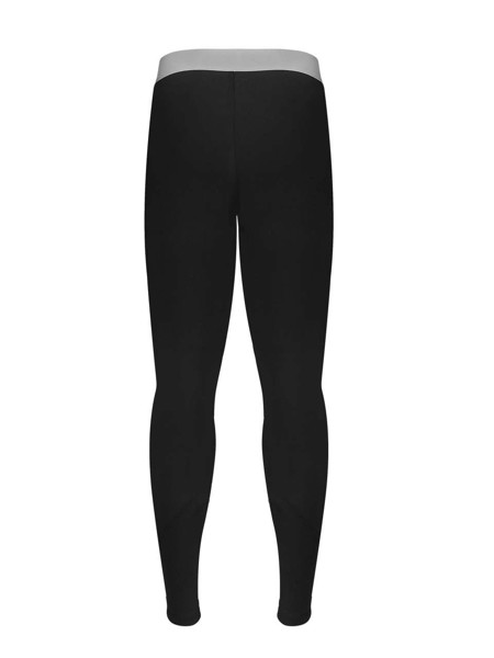 Muške sportske donje slojeve tajica - XS